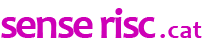 Logotipo de Proconrislab, SL (Sense Risc)
